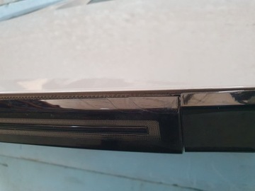 фото thumb №5, Кришка спойлер багажника hyundai ioniq 5 зад