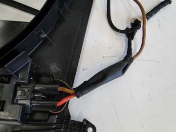 фото thumb №8, Mercedes glc 253 w253 x/c вентилятор вентилятор