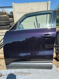 фото thumb №1, Дверь левый перед передние renault espace v tegng