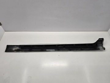 фото thumb №10, Volvo s90 v90 17r планка пороговая правая 614-46