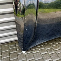 фото thumb №3, Volvo xc60 ii капот крышка двигателя