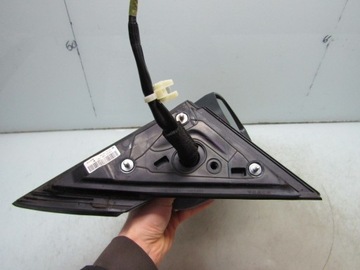 фото thumb №8, Honda civic x 19r дзеркало ліві nh877p 76250-tgh-t011-m1