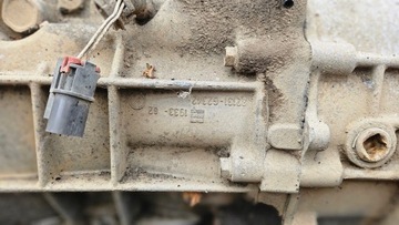 фото thumb №8, Коробка передач коробки передач редуктор nissan terrano ii 2.7tdi 32131-g2342 1933-02