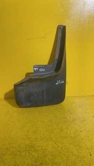 фото thumb №3, Jeep grand cherokee overland iii - брызговик правый перед