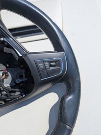 фото thumb №6, Воздуховод ghibli levante quattroporte кожа maserati