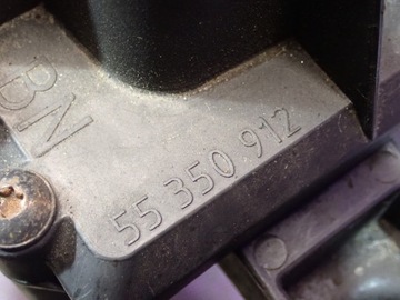 фото thumb №9, Opel vectra c 02-05 1.9 корпус фільтра повітря 55350912 ---