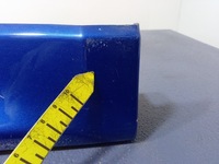 фото thumb №10, Mitsubishi lancer viii молдинг накладка поріг права 6512a362 d06