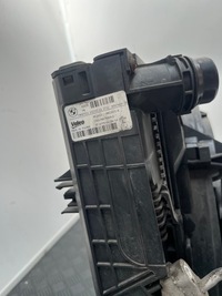 фото thumb №11, Bmw f31 2.0d n47 комплект радіатор wntylator pas передній радіатор