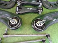 фото thumb №8, Рычаги задние комплект левый правый infiniti q30 18r