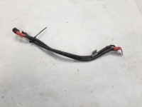 фото thumb №1, Bentley continental flying spur 05- дроти акумулятор 79688