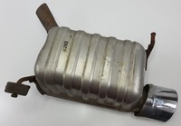 фото thumb №1, Гасник кінцевий mercedes r171 3.5 v6 a1714910401