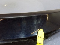 Bmw x5 f15 молдинг крыла правая задняя 7326052 416 в Украине, фото thumb