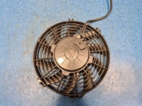 Fiat ducato вентилятор вязкостная муфта вентилятор 1e18872g03 Оригинал, фото thumb