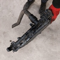 фото thumb №9, Ford mondeo mk4 2,0d радиатор wody i кондиционера