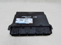 Купить Volvo s40 v50 c30 c70 рестайлинг  модуль блок управления keyless замка 31252254 5wk49274e, фото thumb
