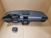 фото thumb №1, Polestar 2 панель приладів консоль оригінал подушка безпеки подушка водій пасажир