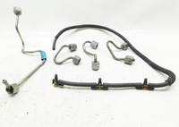 фото thumb №2, Обратка топлива трубки топлива mini cooper one iii 1.5d b37