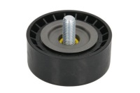 Ролик ремінь багаторучний. chevrolet cruze 2,2cdi opel antara в Україні, фото thumb