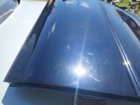 фото thumb №5, Двері задня ліва audi a3 8l 5d 99-03 lz5l ładne