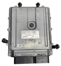 фото thumb №1, Блок управления mercedes w166 a2769007500 0261s08566 + программирование