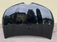 фото thumb №1, Renault clio v 5 19- капот крышка двигателя