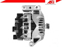 фото thumb №2, Генератор lancia musa 1.3 d multijet 350