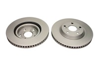 фото thumb №1, 2x диск тормозная перед toyota camry 11-/avalon 05-/12-