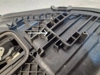 Mercedes eqa eqb w243 лампа правая перед full led a2439069000 Недорого, фото thumb