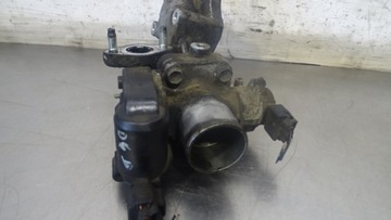 фото thumb №2, Дросельна заслінка toyota yaris 1.4