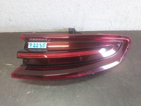 фото thumb №1, Лампа задняя правая porsche macan led 95b945096b