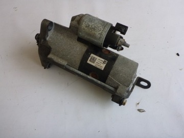 фото thumb №7, Стартер opel оригінальний номер 12668969