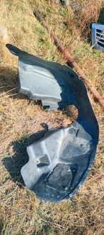 фото thumb №1, Підкрилок задня ліва jeep renegade 14- 51965515