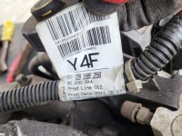 фото thumb №15, Opel corsa d 14r 1.2 16v кпп кпп / коробка передач półautomatyczna mta easytronic