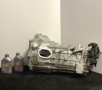 фото thumb №1, Коробка передач коробки передач 2840.6 3.0 hpi iveco daily 6-biegów +гарантія