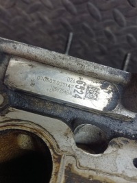 фото thumb №6, Головка audi 2.7 oem номер 1059354ba отшлифованная