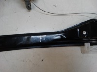 фото thumb №7, Підйомник скло правий задня skoda octavia ii kombi