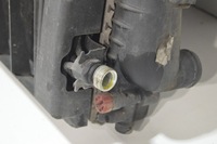 фото thumb №7, Комплект радіатор mercedes w140 s280 s320 вентилятори радіаторів води кондиціонер