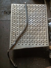 фото thumb №1, Шланг adblue ad blue scania r трубка 2159678