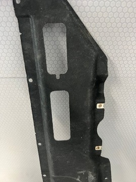 фото thumb №9, Оригинальная защита плита шасси pod двигатель bmw x5 f15 x6 f16 7325373