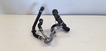 фото thumb №6, Alfa romeo stelvio qv шланг радиатор 2.9 v6