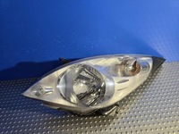 фото thumb №1, Chevrolet spark iii 09-13 лампа передня перед ліва ładna