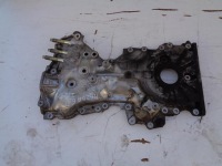 фото thumb №1, Корпус sh0110500s5209 mazda 6 iii 3 gj 2.2 d