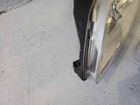 фото thumb №9, Skoda fabia ii 2 рестайлінг fl набір ремонтний лампи ліва