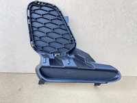 фото thumb №1, Решётка бампера правая перед mazda 3 bl ii lift