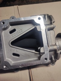 фото thumb №6, Компрессор mercedes c klasa w203 a1110900980