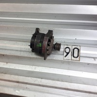 фото thumb №1, Renault trafic 2.5 генератор 2541324