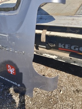 фото thumb №7, Дверь правые зад задние proace city berlingo iii combo e partner doblo rifter