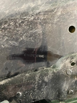 фото thumb №8, Капот кришка двигуна vw tiguan ii allspace рестайлінг