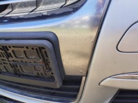 фото thumb №12, Бампер передний перед vw jetta v решётка комплектный la7w