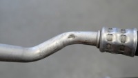фото thumb №10, Bmw x3m f97 x4m f98 шланг радіатор масла коробки кпп / коробка передач 8053478